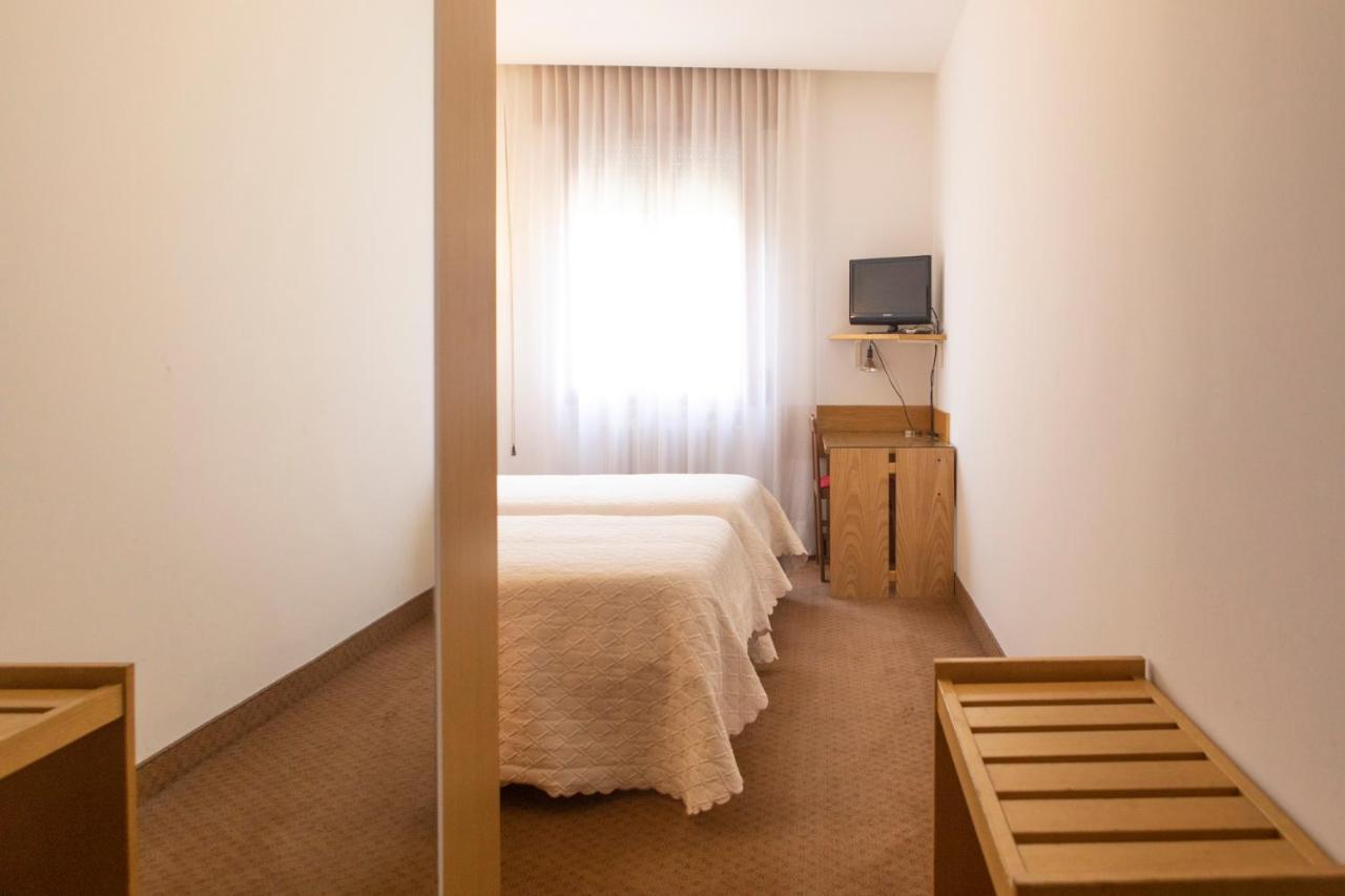 Hotel Due Mori Cittadella Dış mekan fotoğraf