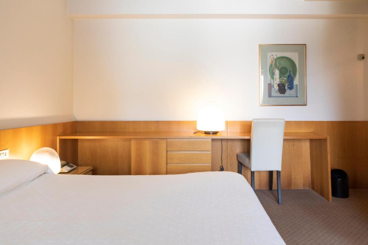 Hotel Due Mori Cittadella Dış mekan fotoğraf