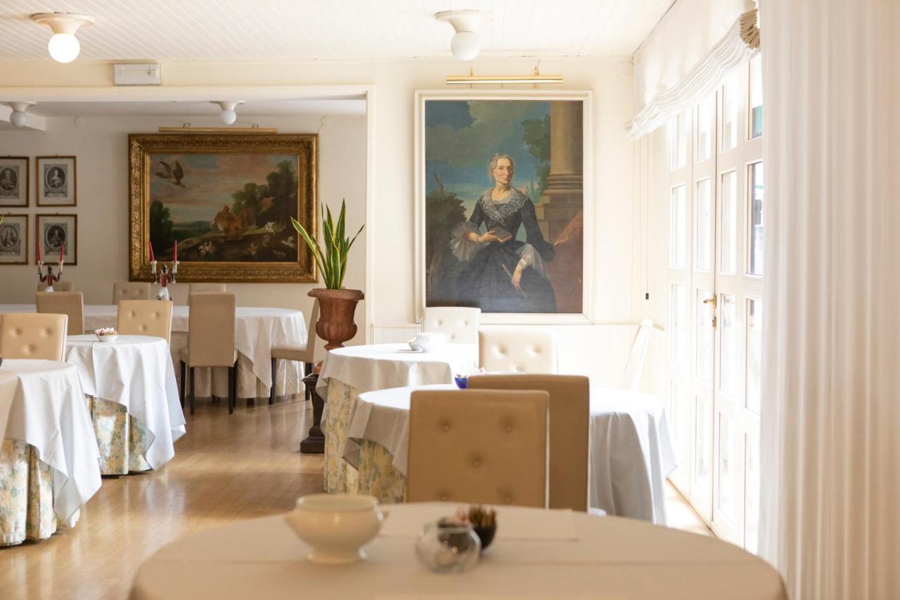 Hotel Due Mori Cittadella Dış mekan fotoğraf