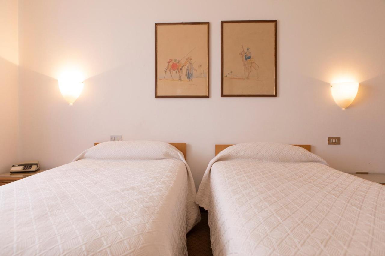 Hotel Due Mori Cittadella Dış mekan fotoğraf