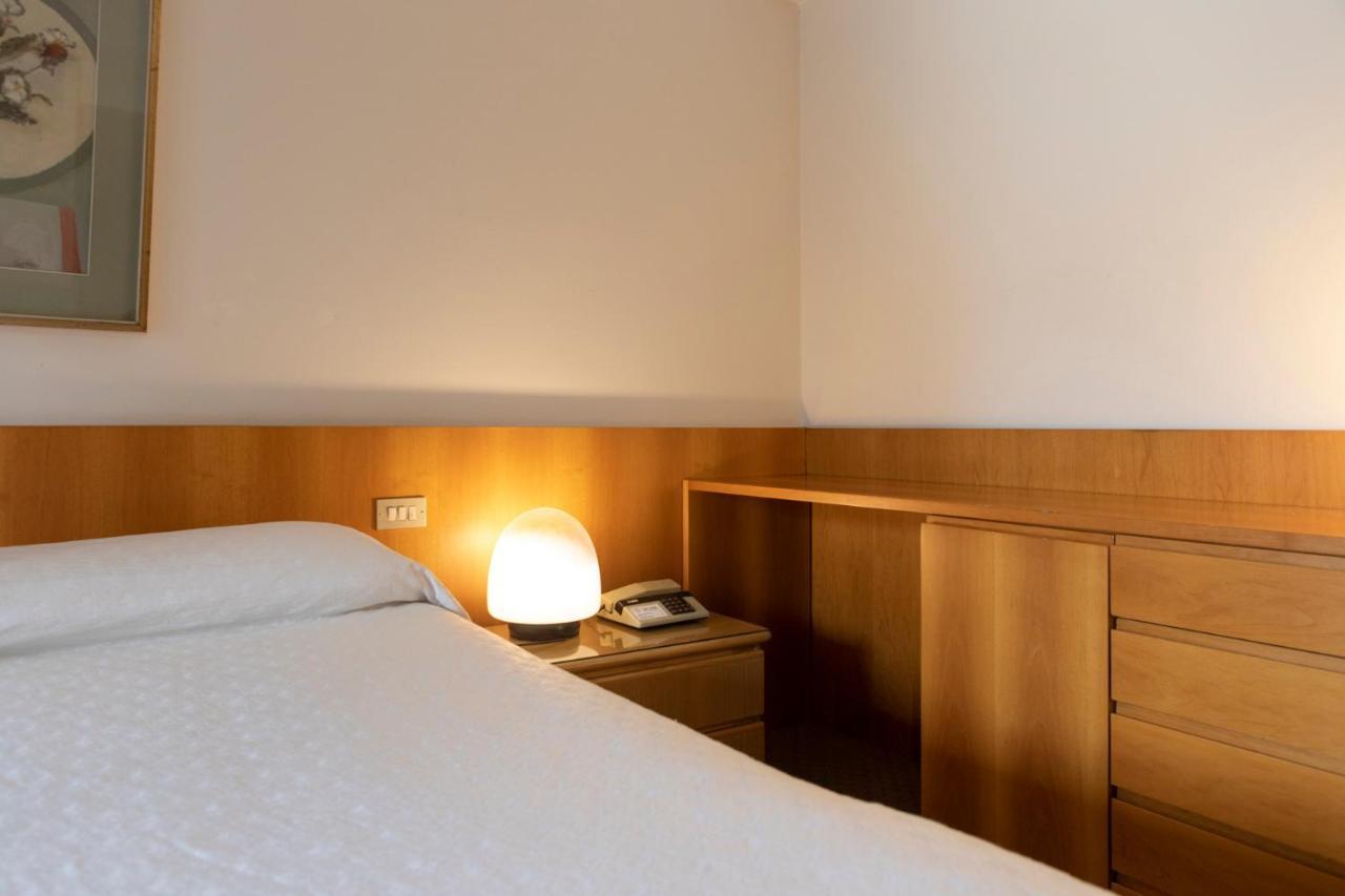 Hotel Due Mori Cittadella Dış mekan fotoğraf