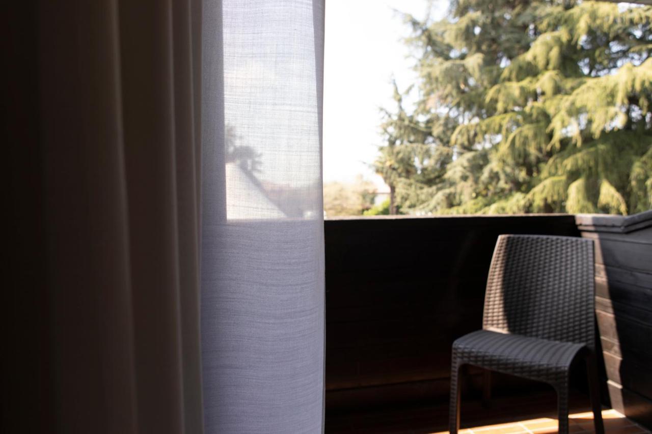Hotel Due Mori Cittadella Dış mekan fotoğraf