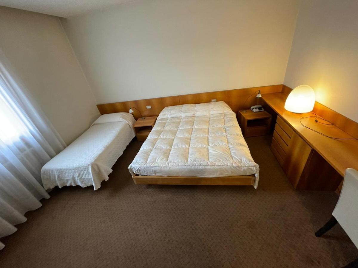 Hotel Due Mori Cittadella Dış mekan fotoğraf